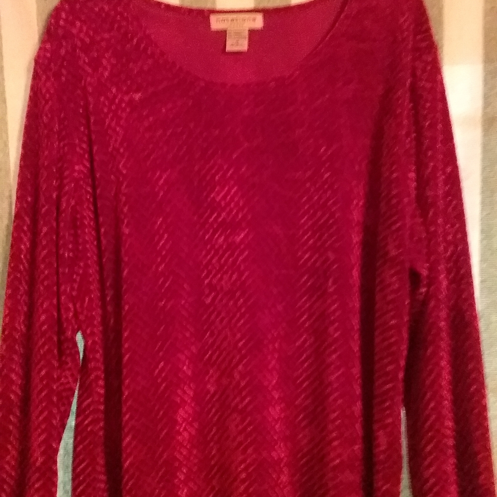 Blouse - Picture 2 of 3